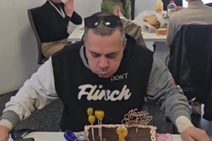 Ćerka Brusa Vilisa slomljena: "Moj tata me sve češće ne prepoznaje…"