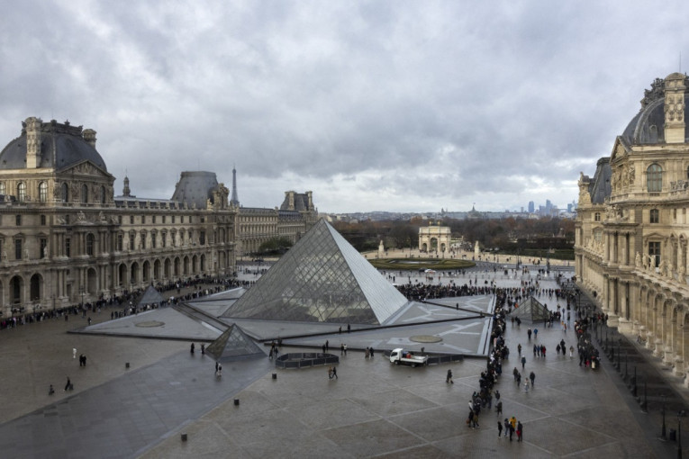 Rat sindikata: ​BASF žrtvuje Berlin za jeftinu radnu snagu u Indiji