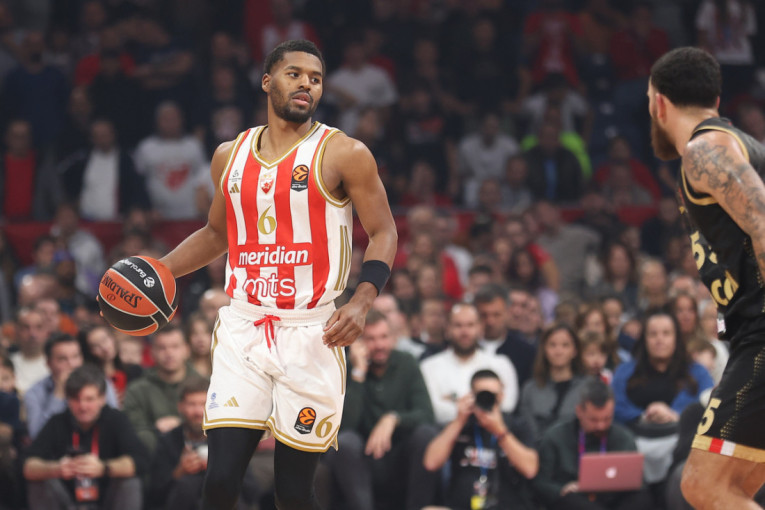 Karmelo Antoni u gardu: Kad isprozivaš Džokera, spremi se za rat! (VIDEO)