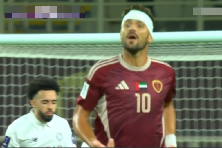 Tadić nije za staro gvožđe: Srbin postigao fenomenalan gol u Ligi šampiona (VIDEO)