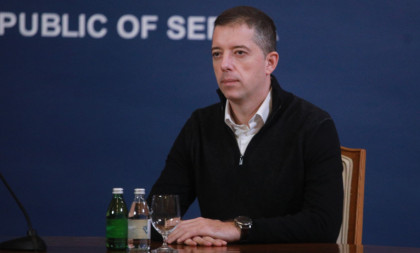 Đurić čestitao Uskrs: U srpskom narodu Uskrs je deo istorijskog i duhovnog pamćenja