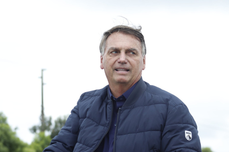 Drama u zatvoru: Bolsonaro u teškom stanju, odbrana traži hitnu operaciju