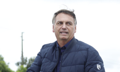 Bolsonaro hospitalizovan! Evo zbog čega je hitno prevezen u bolnicu