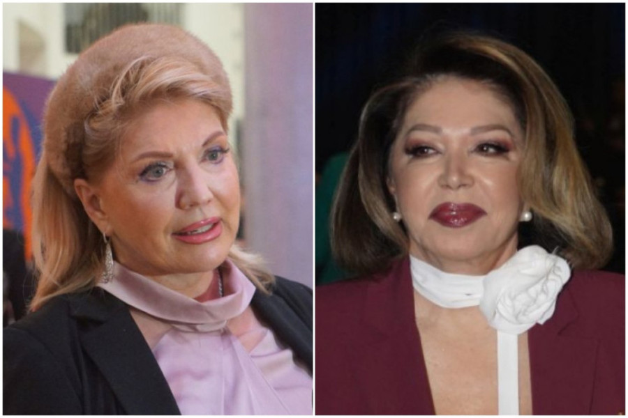 Milica Jokić je trebalo da bude gost na koncertu Mileta Kitića, veče pre joj javili da ne dolazi!