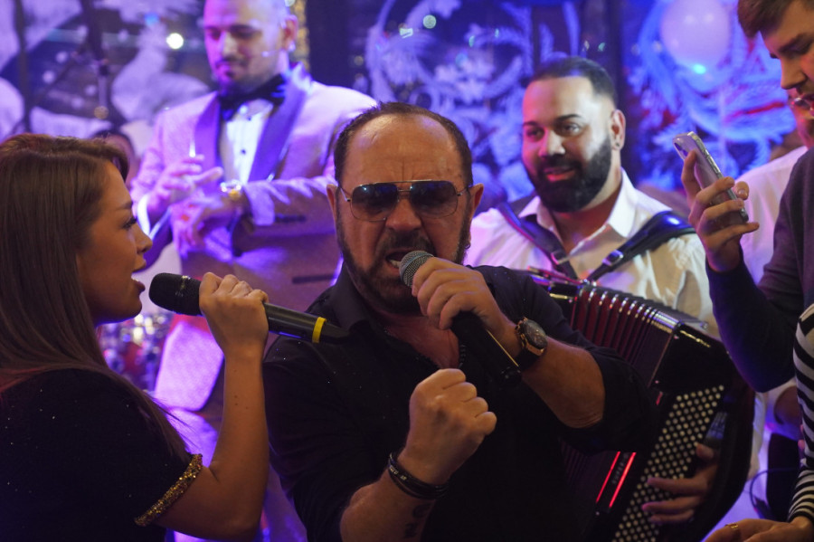 Milica Jokić je trebalo da bude gost na koncertu Mileta Kitića, veče pre joj javili da ne dolazi!