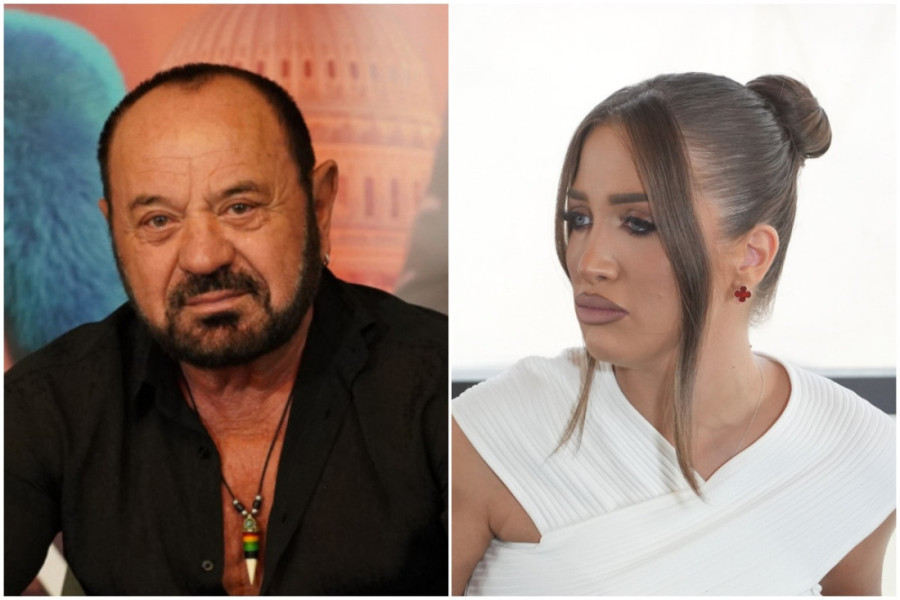 Glamurozno izdanje Mirke Vasiljević: Glumica pozira tip-top sređena (FOTO)