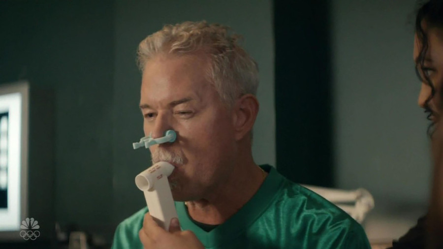 Erik Dejn dobio prvu ulogu nakon što je teško oboleo: Njegov lik se suočava sa istom strašnom dijagnozom (FOTO/VIDEO)