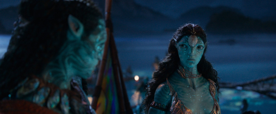 Budite prvi koji će pogledati "Avatar 3": Poznat datum pretpremijerne projekcije u domaćim bioskopima (FOTO/VIDEO)