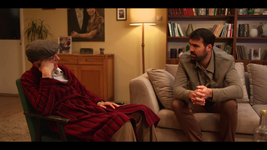 Nove ljubavi, raskidi i komšijske tajne: Serija „Krunska 11“ se vraća na Superstar TV (FOTO)