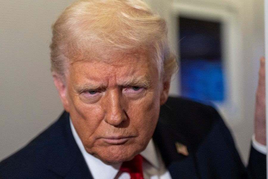 "Evropa će biti neprepoznatljiva za 20 godina": Trampov novi dokument uzburkao planetu, evo o čemu se tačno radi