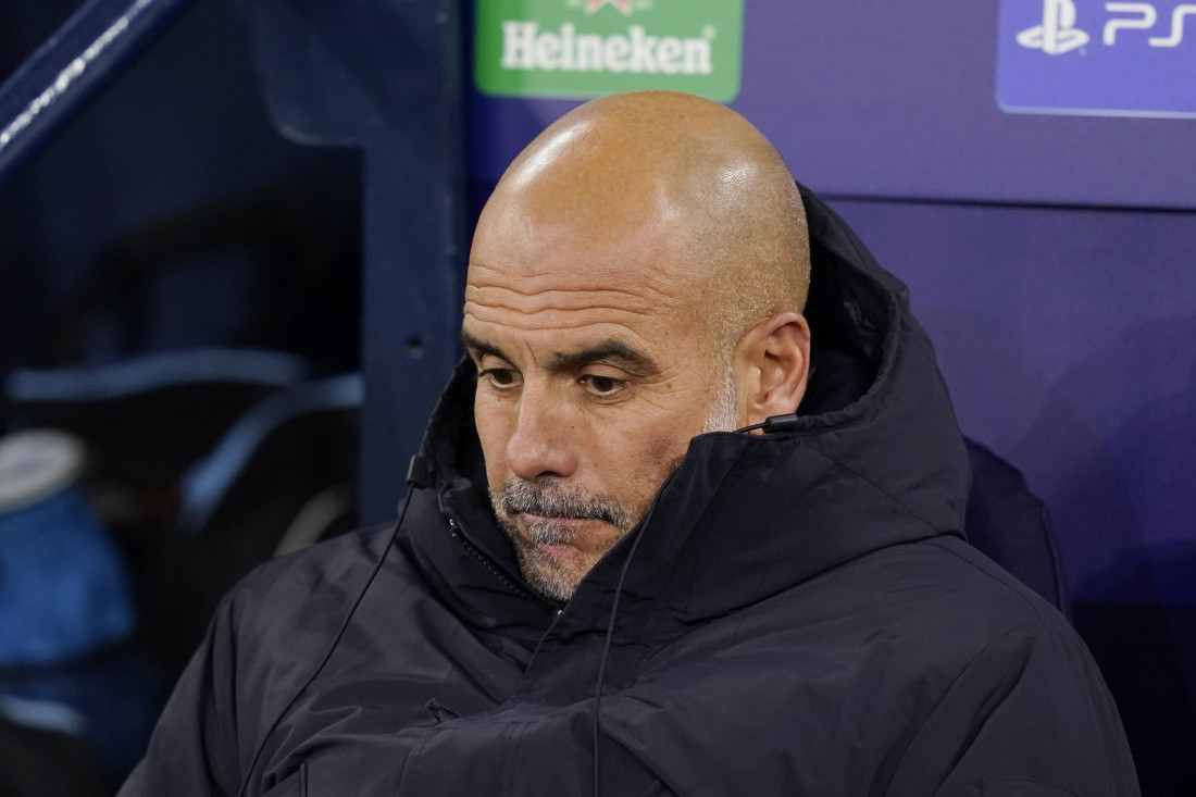 Gvardiola konačno progovorio o odlasku iz Sitija! Ovaj odgovor niko nije očekivao!