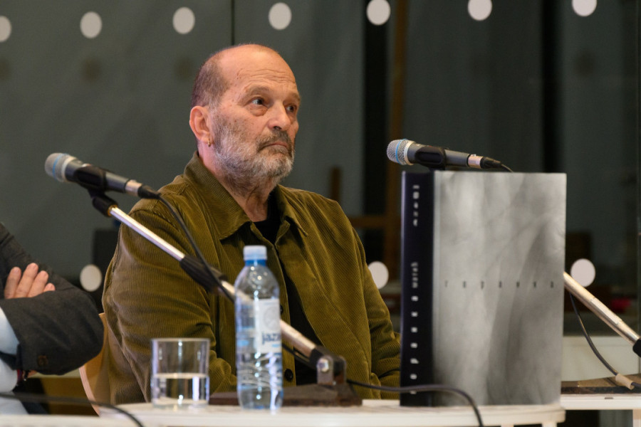 Emotivna promocija monografije i filma o Goranki Matić: Otišla je neočekivano, bez velikih opraštanja, sa prvim pahuljama (FOTO)