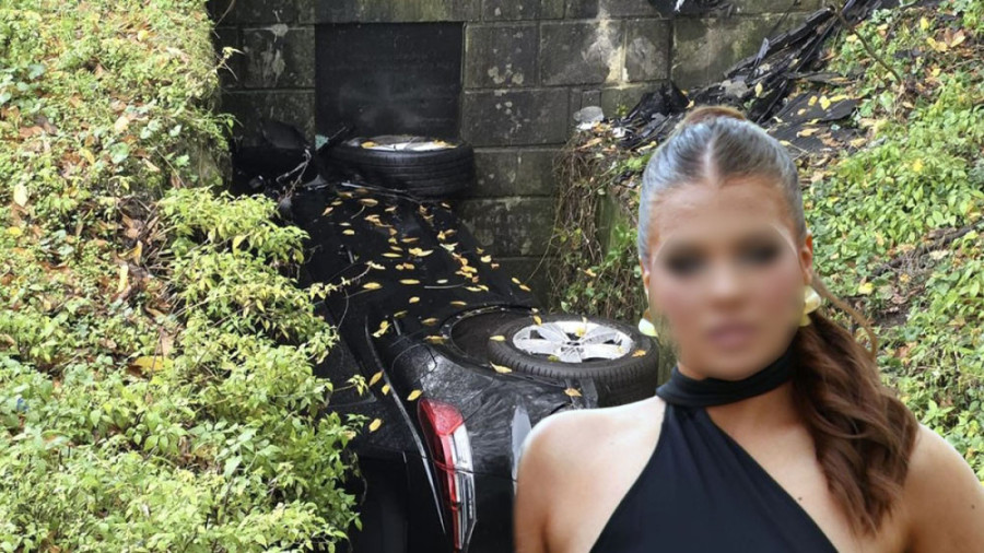 Nestala Magdalena Đurić (16) iz Smedereva: Otac je traži već četiri dana