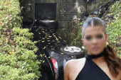 Novi detalji istrage: Šta je prouzrokovalo nesreću u kojoj su poginuli Ana Radović i Aleksandar - hitne službe tri dana tražile tela