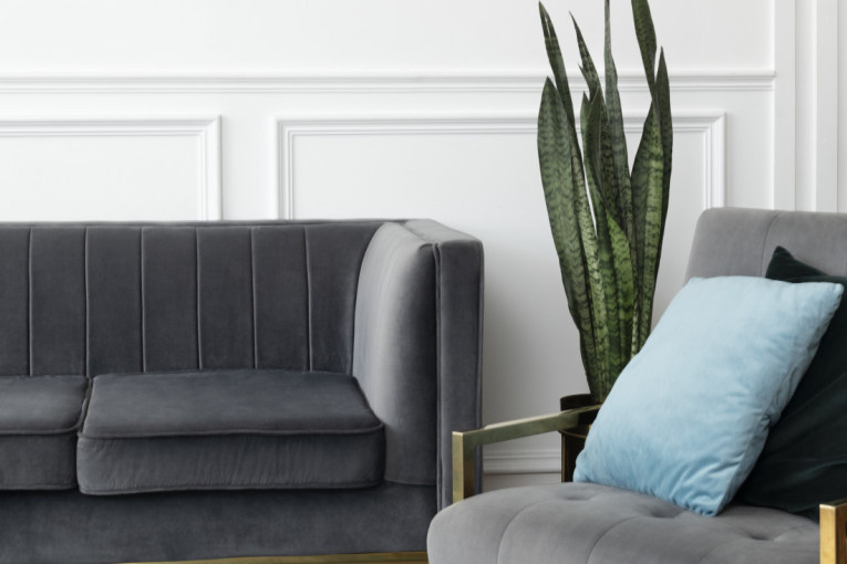 Dizajneri otkrivaju zlatni princip uređenja: Pravilo 2:1 donosi toplinu i lepši protok energije