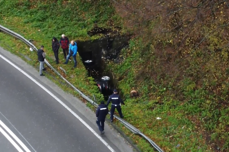 Tri dana niko nije znao gde su! Novi detalji tragedije kod Ovčar Banje - policiji upućen panik poziv (FOTO/VIDEO)