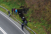 Tri dana niko nije znao gde su! Novi detalji tragedije kod Ovčar Banje - policiji upućen panik poziv (FOTO/VIDEO)