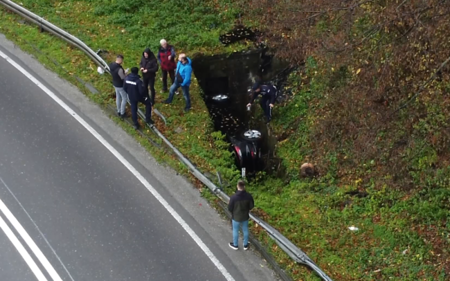 "Prvi Vaskrs bez naše mezimice" Oglasio se otac Ane Radović koja je poginula u teškoj saobraćajnoj nesreći