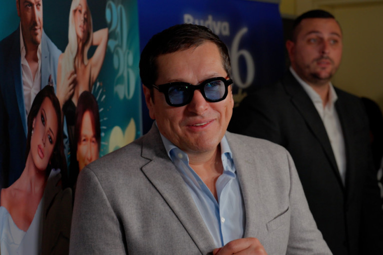 Crna Gora spremna za zimsku sezonu: Tokom novogodišnjih praznika nastupaju najveće regionalne muzičke zvezde