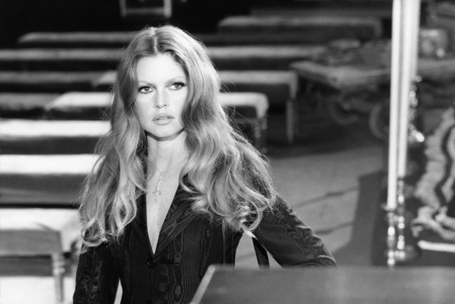 I svetac bi prodao dušu đavolu samo da je gleda kako pleše: Kako je bosonoga Brižit Bardo osvojila svet (FOTO/VIDEO)