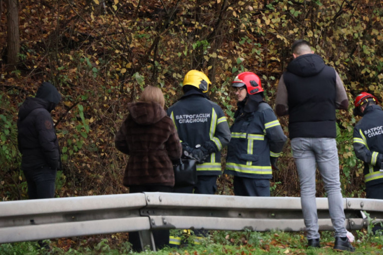 Tužilaštvo o udesu kod Čačka: Otkriveni detalji užasa u kom je poginulo dvoje!
