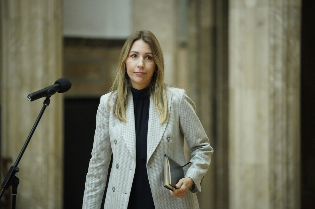 "Očekujemo odgovor iz Vašingtona u toku današnjeg dana ili noći" (VIDEO)