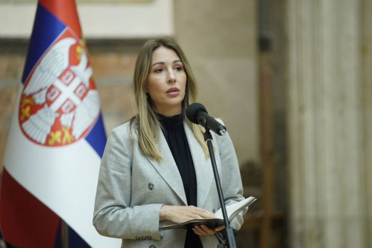 Bajatović o NIS-u: Stečaj je loša opcija, nisam za nacionalizaciju