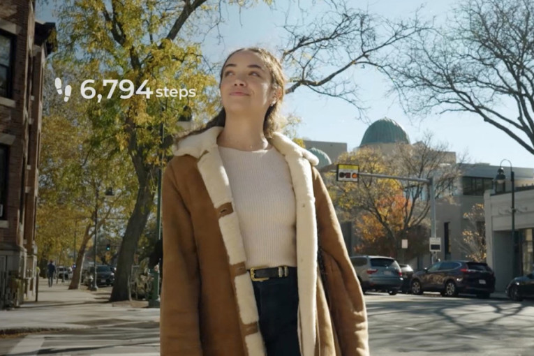 Minđuše budućnosti: Lumia 2 otkriva više o vašem zdravlju nego pametni satovi