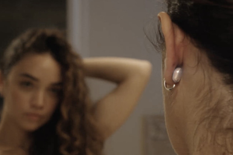 Minđuše budućnosti: Lumia 2 otkriva više o vašem zdravlju nego pametni satovi