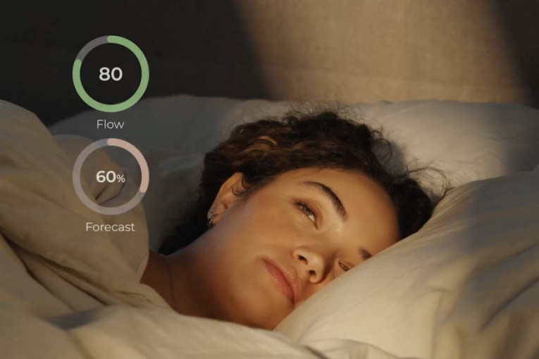 Minđuše budućnosti: Lumia 2 otkriva više o vašem zdravlju nego pametni satovi