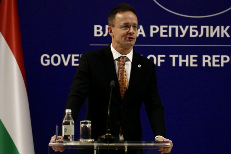 Mađarska uskače! MOL će dva i po puta povećati izvoz nafte u Srbiju u decembru (VIDEO/FOTO)