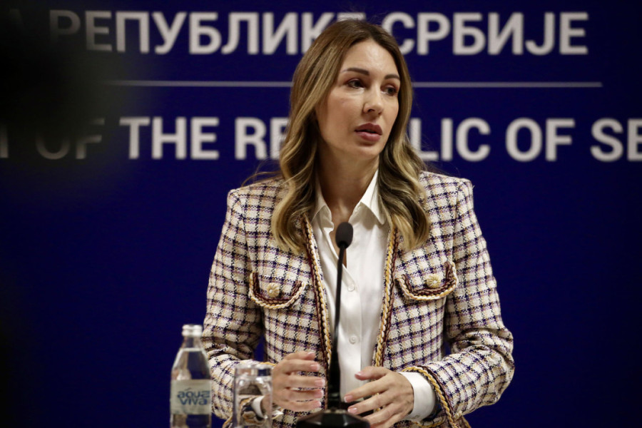 Sijarto podelio nove informacije: Imam dobre vesti, za jedan do tri dana dogovor MOL-a sa "Gaspromnjeftom" o NIS-u