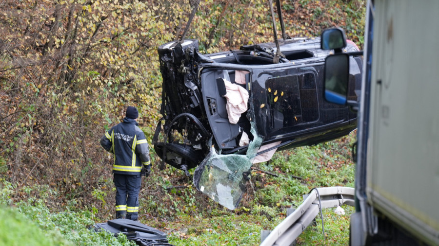 Oglasio se otac nestale Ane za koju se sumnja da je poginula kod Čačka: Želim da znam ko je čovek koji je vozio auto (FOTO)