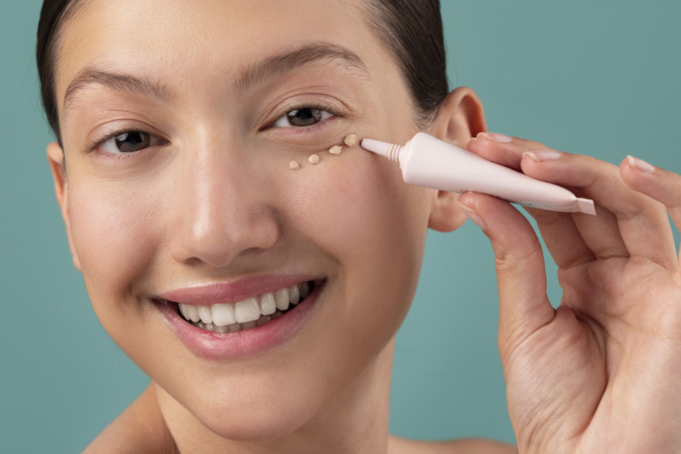 Običan ili u boji? Mali trikovi za dobar izbor i pravilno nanošenje korektora