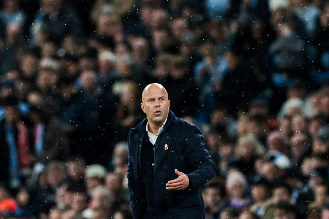 Liverpul ima plan za spas sezone! Fabricio Romano otkrio dve mete Slota za zimski prelazni rok!