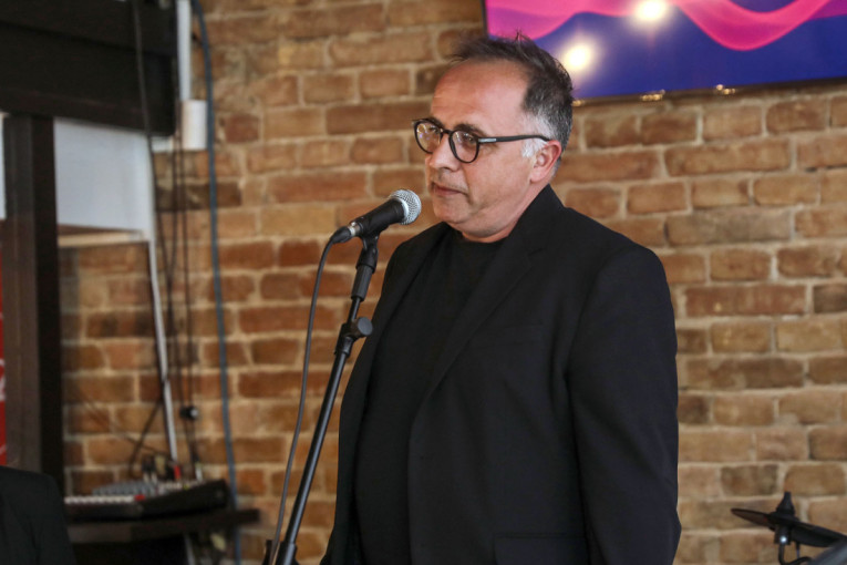 Evo ko je novi urednik "Pesme za Evroviziju": Svi ga znamo kao muža naše poznate pevačice