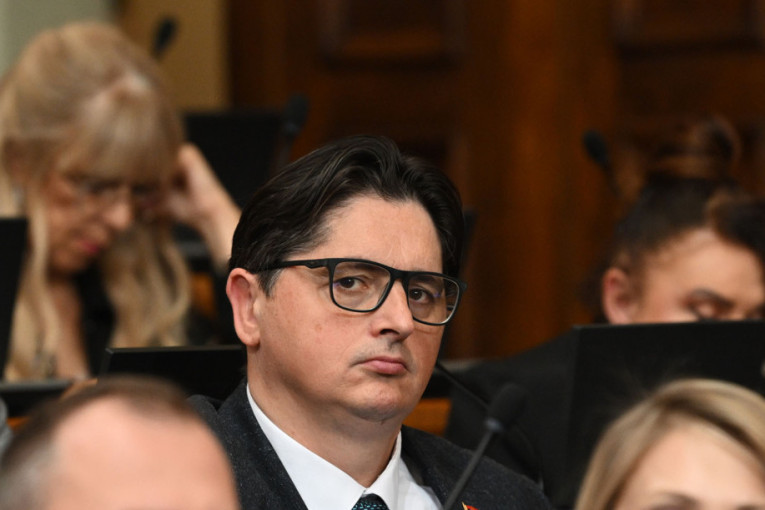 Brnabić o ostavkama članova REM: Odluka neodgovorna, nudila sam dijalog (VIDEO)