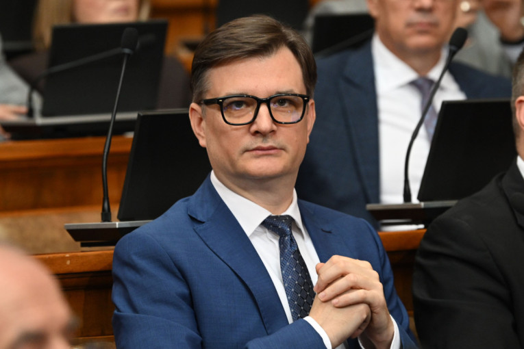 Macut: Dok mnogi pokušavaju da potčine Srbiju, ona mora biti ekonomski osnažena (VIDEO)