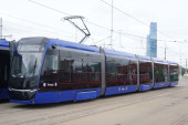 Beograd kupuje 85 novih tramvaja: Više od 22 milijarde dinara za potpunu modernizaciju