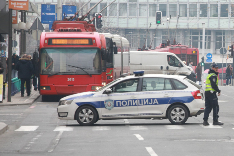 Važno obaveštenje za Beograđane: Menja se red vožnje za praznike