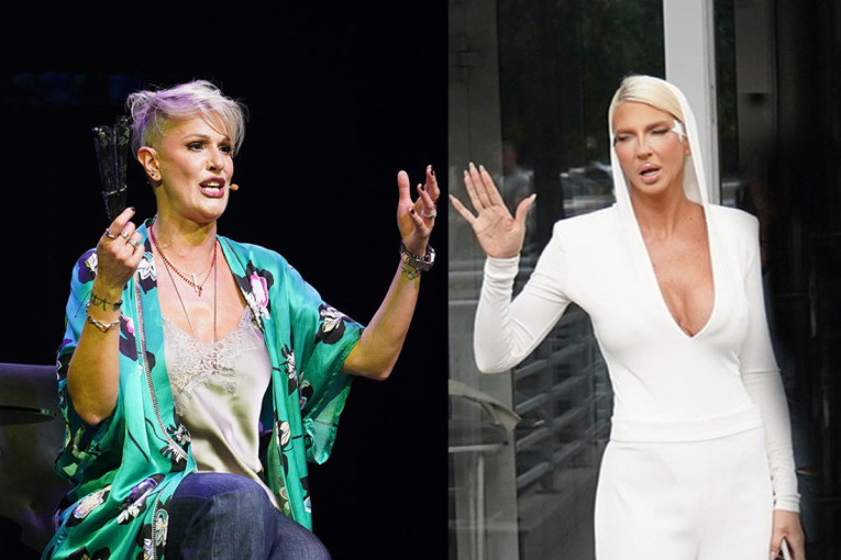 Ja jedva da znam ko je ova osoba… Žestok odgovor Jelene Karleuše (FOTO)