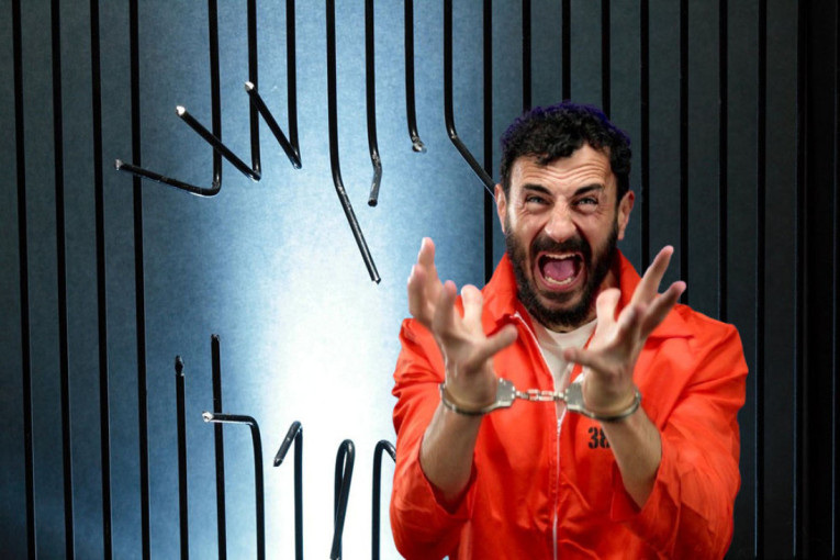 Si Đinping uputio saučešće povodom požara u stambenoj zgradi u Hongkongu