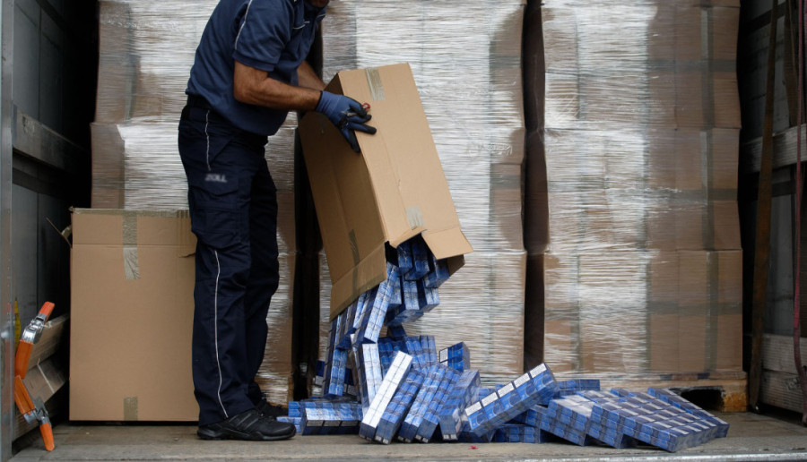 Milo Đukanović sakrio sedam skupih satova vrednih 225.000 evra: Ovo nije jedina afera u kojoj je bio akter!