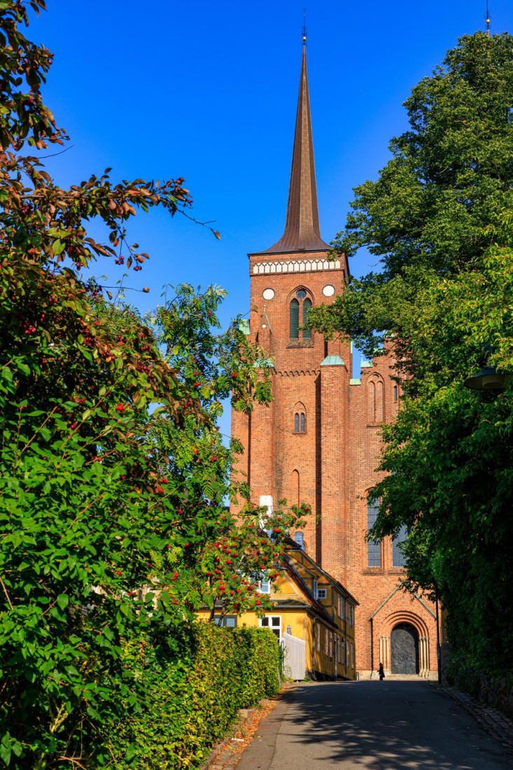 Avantura u Danskoj: Muzej koji čuva vikinške tajne postaje obavezna stanica svakog putnika (FOTO)