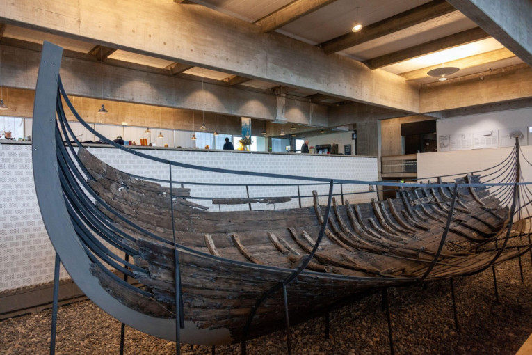 Avantura u Danskoj: Muzej koji čuva vikinške tajne postaje obavezna stanica svakog putnika (FOTO)