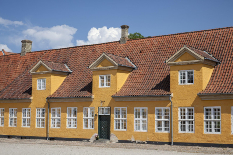 Avantura u Danskoj: Muzej koji čuva vikinške tajne postaje obavezna stanica svakog putnika (FOTO)