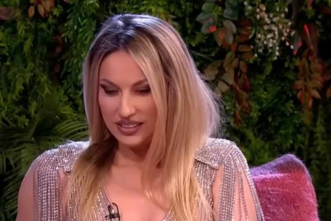 Muk u studiju zbog novog dečka Rade Manojlović: "Što ne smeš, bio je oženjen?"