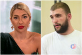 "Veljko, bio si u pravu" Nakon uvreda, Jovana Jeremić uputila javno izvinjenje Ražnatoviću!