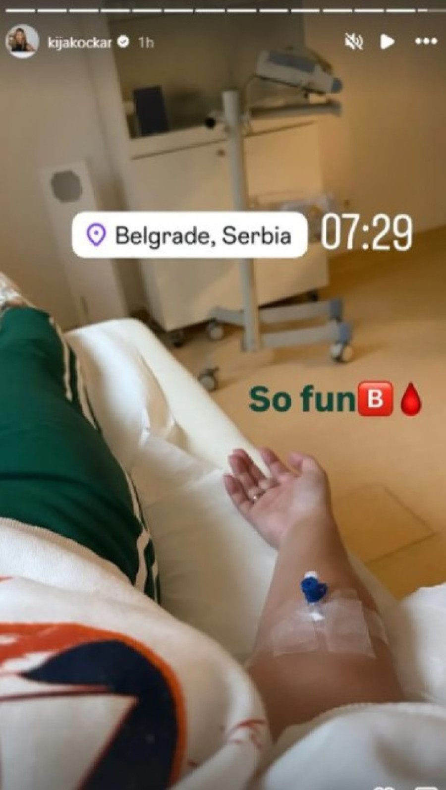 Kija pobesnela zbog Kaćinih novih izjava! "Na ovome se neće završiti!"