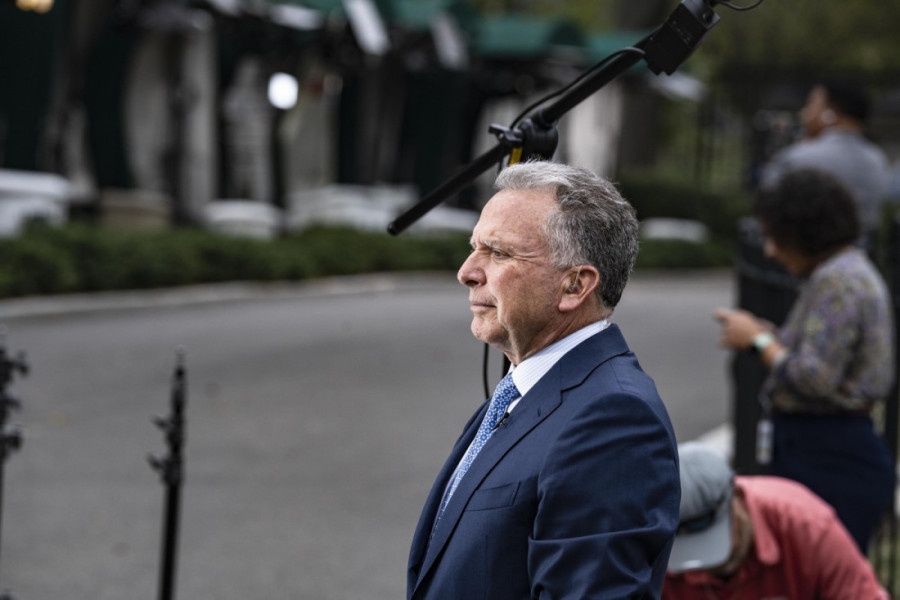 Mir u Ukrajini je u njegovim rukama: Ko je Stiv Vitkof, čovek u koga su uprte oči celog sveta?